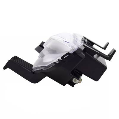 Rareelectrical - New Left Fog Light Assembly Compatible With Chevrolet Equinox 2022 2023 By Part Numbers Gm2592336 - Image 2