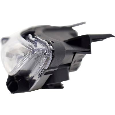 Rareelectrical - New Right Daytime Running Lights Compatible With Hyundai Kona 2018 2019 2020 2021 By Part Numbers - Image 4