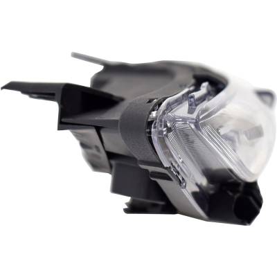 Rareelectrical - New Left Daytime Running Lights Compatible With Hyundai Kona 2018 2019 2020 2021 By Part Numbers - Image 4