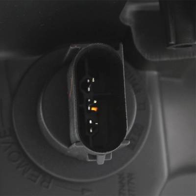 Rareelectrical - New Right Headlights Compatible With Ford Edge Limited Se Sel Sport Utility 4-Door 2.0L 3.5L - Image 7