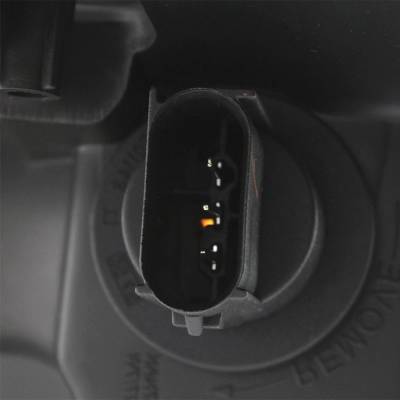 Rareelectrical - New Left Headlights Compatible With Ford Edge Limited Se Sel Sport Utility 4-Door 2.0L 3.5L - Image 7