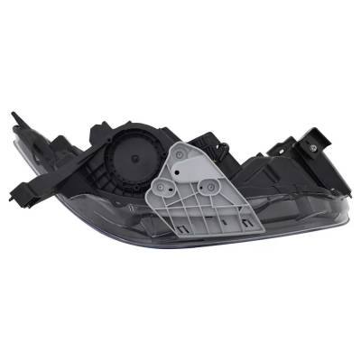 Rareelectrical - New Left Headlights Compatible With Infiniti Qx60 Luxe Pure Sport Utility 4-Door 3.5L 2019 2020 By - Image 5