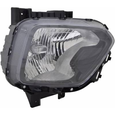 Rareelectrical - New Right Headlights Compatible With Kia Soul Lx S Gt-Line X-Line Hatchback 4-Door 1.6L 2.0L 2020 - Image 1