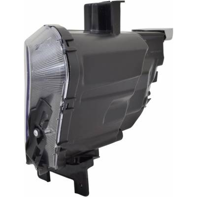 Rareelectrical - New Right Headlights Compatible With Kia Soul Lx S Gt-Line X-Line Hatchback 4-Door 1.6L 2.0L 2020 - Image 3