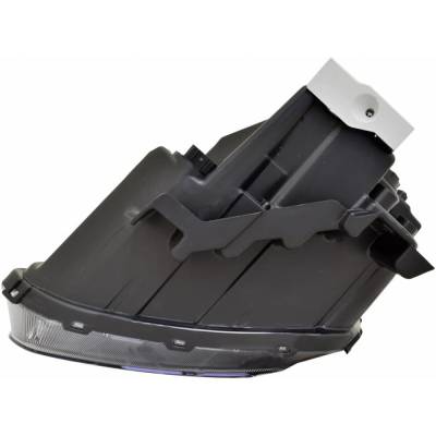 Rareelectrical - New Left Headlights Compatible With Kia Soul Lx S Gt-Line X-Line Hatchback 4-Door 1.6L 2.0L 2020 - Image 4