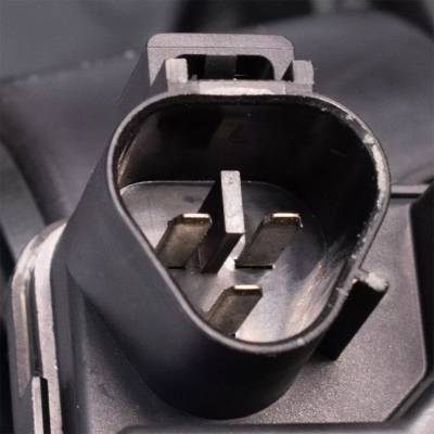 Rareelectrical - New Right Headlights Compatible With Toyota Sienna Base Mini Cargo Passenger Van 4-Door 5-Door 3.5L - Image 5