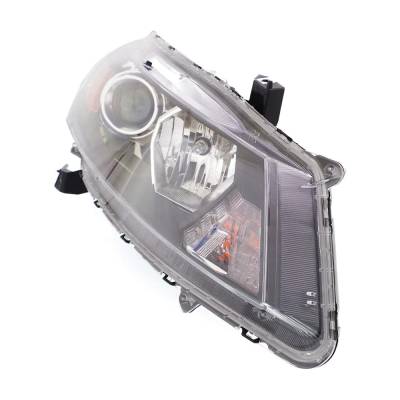 Rareelectrical - New Right Headlights Compatible With Honda Accord Ex Ex-L Hfp Lx-S Coupe 2-Door 2.4L 3.5L 2011-2012 - Image 3