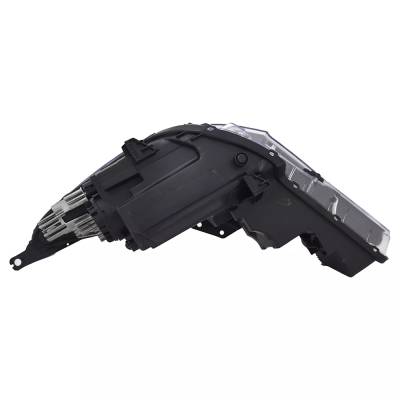 Rareelectrical - New Right Headlights Compatible With Hyundai Elantra N Line Se Sel Sedan 4-Door 1.6L 2.0L 2021 2022 - Image 6