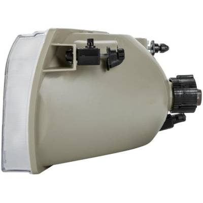 Rareelectrical - New Right Headlights Compatible With Ford F-550 Super Duty Lariat Xlt Cab Chassis Conventional Crew - Image 4