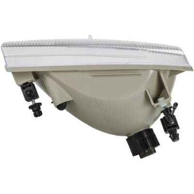 Rareelectrical - New Right Headlights Compatible With Ford F-550 Super Duty Lariat Xlt Cab Chassis Conventional Crew - Image 6