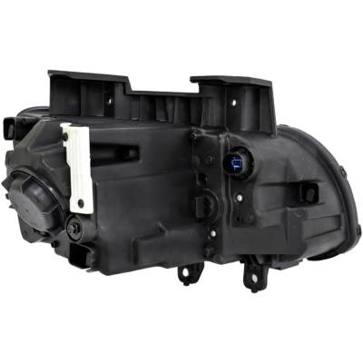 Rareelectrical - New Left Headlight Compatible With Hyundai Kona Kona Electric Se Sel Sport Utility 4-Door 2.0L 2022 - Image 2