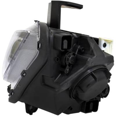 Rareelectrical - New Left Headlight Compatible With Hyundai Kona Kona Electric Se Sel Sport Utility 4-Door 2.0L 2022 - Image 3