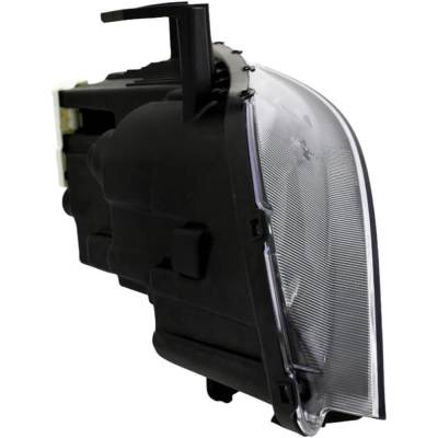 Rareelectrical - New Left Headlight Compatible With Hyundai Kona Kona Electric Se Sel Sport Utility 4-Door 2.0L 2022 - Image 5