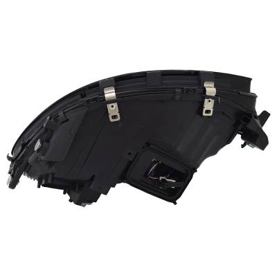 Rareelectrical - New Right Headlight Compatible With Mercedes Benz Gle350 3.5L Gle550 4.7L 4Matic Sport Utility 4 - Image 2