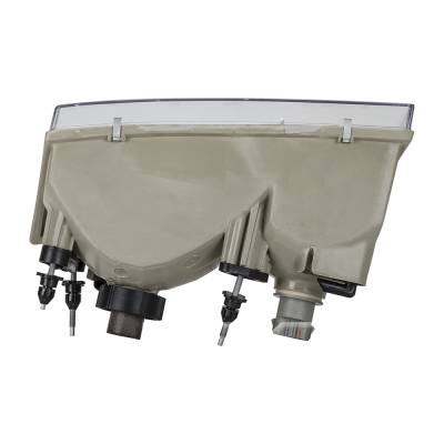 Rareelectrical - New Right Headlight Compatible With Ford Crown Victoria S Sedan 1998 1999 2000 2001 2002 2003 2004 - Image 6