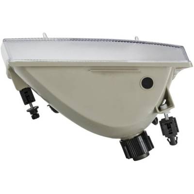 Rareelectrical - New Left Headlights Compatible With Ford F-550 Super Duty Lariat Xlt Cab Chassis Conventional Crew - Image 5