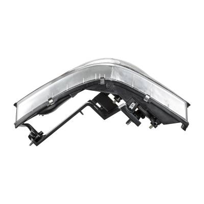 Rareelectrical - New Right Headlight Compatible With Buick Park Avenue Base Sedan 4 Door 3.8L 1997 1998 1999 2000 - Image 6