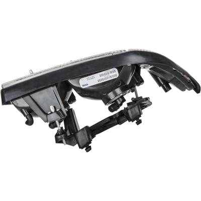 Rareelectrical - New Right Headlights Compatible With Gmc Sonoma Sl Sle Sls Crew Extended Standard Cab Pickup 2.2L - Image 5