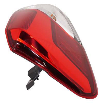 Rareelectrical - New Outer Right Headlight Compatible With Subaru Forester Base Limited Sport Utility 2019 2020 2021 - Image 3