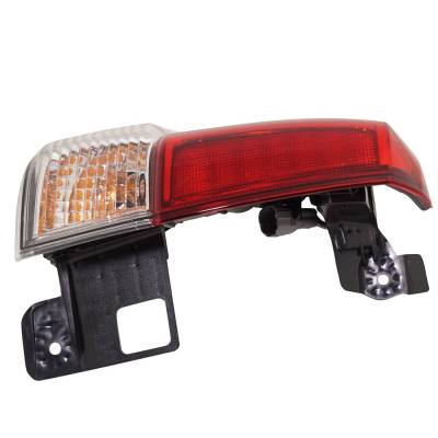 Rareelectrical - New Outer Right Headlight Compatible With Subaru Forester Wilderness Sport Utility 2022 2023 By Part - Image 6
