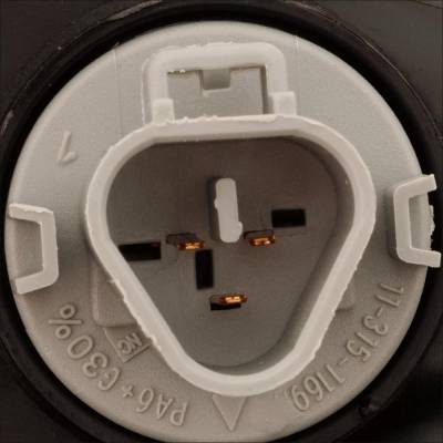 Rareelectrical - New Right Headlights Compatible With Toyota Rav4 Hybrid Le Sport Utility 4-Door 2.5L 2022 By Part - Image 7