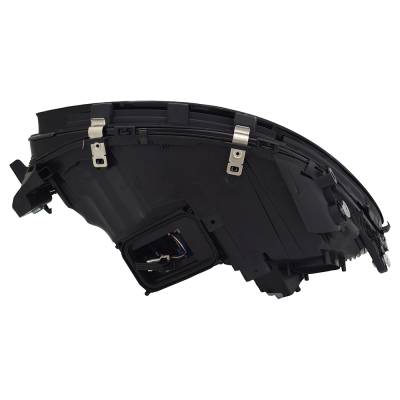 Rareelectrical - New Left Headlight Compatible With Mercedes Benz Gle350d Gle400 4Matic Sport Utility 4 Door 3.0L - Image 2