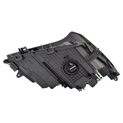 Rareelectrical - New Left Headlight Compatible With Lexus Nx300 F Sport Sport Utility 4 Door 2.0L 2018 2019 2020 2021 - Image 3