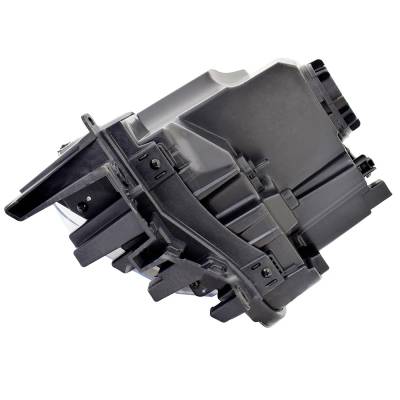 Rareelectrical - New Right Headlight Compatible With Hyundai Santa Cruz Sel Crew Cab Pickup 4 Door 2.5L 2022 2023 By - Image 3