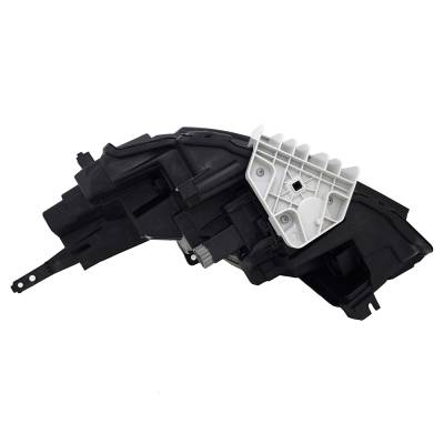 Rareelectrical - New Right Headlights Compatible With Nissan Frontier Pro-4X Pro-X Sv Crew Cab Pickup 4-Door 2.5L - Image 4