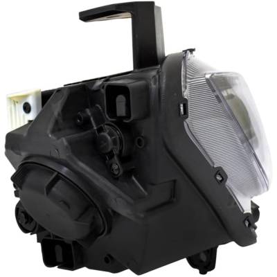 Rareelectrical - New Right Headlights Compatible With Hyundai Kona Electric Se Sel Sport Utility 4-Door 2.0L 2022 - Image 3