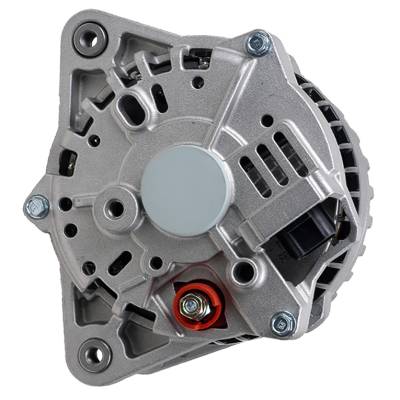 Rareelectrical - New Alternator Fits Ford Mazda B2300 2.3L 2009 6L5t-10300-Aa 6L5z10346aa Gl-969 - Image 2