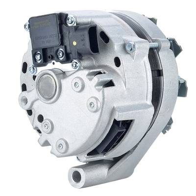 Rareelectrical - New 12V 75A Alternator Fits Ford F-350 4.9L 1990 1991-1994 F0tu-10300-Da Gl-519 - Image 2