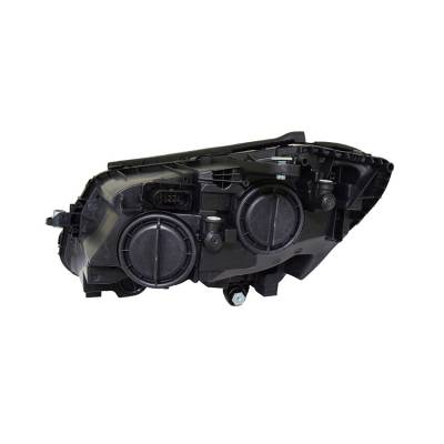 Rareelectrical - New Right Headlight Fits Mercedes Benz C300 2015-2016 205-906-72-02 Mb2503220 - Image 4