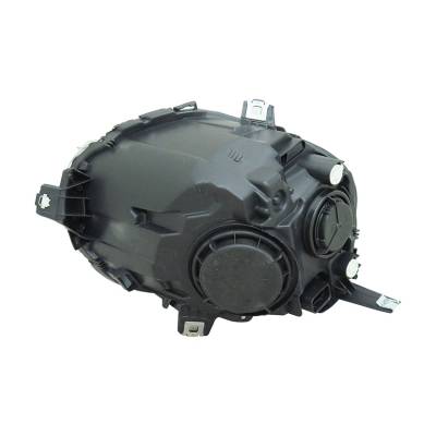 Rareelectrical - New Right Headlight Fits Mini Cooper Convertible 2016-2017 63117401600 Mc2519100 - Image 3