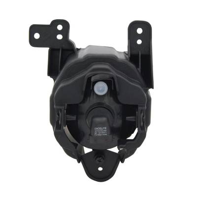 Rareelectrical - New Right Passenger Side Fog Light Compatible With Kia Soul 2010-2011 922022K000 Ki2593119 - Image 3