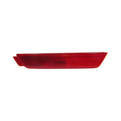 Rareelectrical - New Right Side Marker Light Compatible With Chevrolet Camaro 2010-2015 92246252 Gm2861112 - Image 2