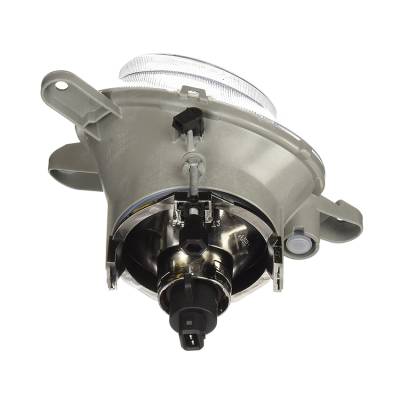 Rareelectrical - New Right Passenger Fog Light Compatible With Volvo S60 05-09 86933371 Vo2593110 8693337-1 - Image 3