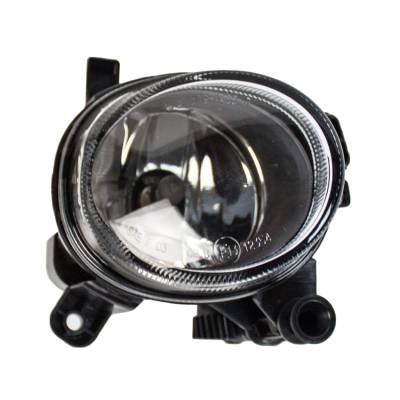 Rareelectrical - New Right Fog Light Compatible With Audi A4 Quattro Wagon 2009-2011 8T0941700 8T0941700e Vw2593115 - Image 2