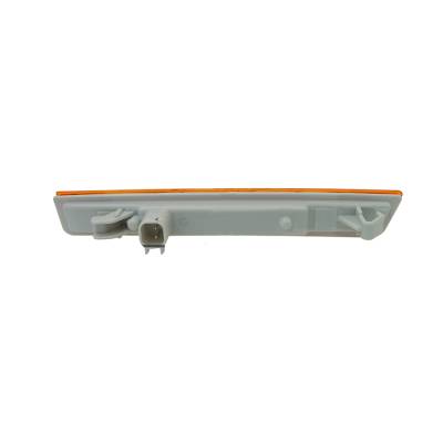 Rareelectrical - New Left Side Marker Light Compatible With Dodge Challenger 2015 68195789Ab Ch2550132 - Image 3