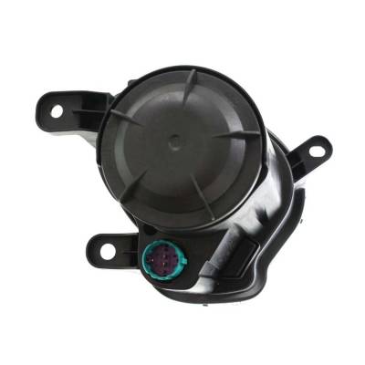 Rareelectrical - New Left Turn Signal Light Compatible With Fiat 500 Lounge 2013-2015 5182461Ac Fi2532100 - Image 3