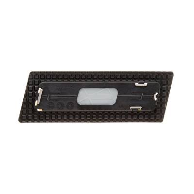 Rareelectrical - New Driver Side Turn Signal Light Compatible With Audi A4 2005 2006 2007 2008 8E0945071 Au2556100 - Image 4