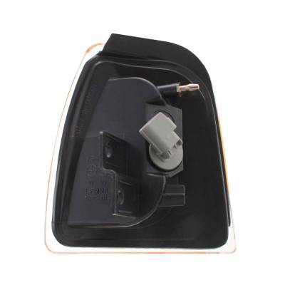 Rareelectrical - New Right Turn Signal Light Compatible With Ford Ranger 2006-2011 6L5z15a201aa Fo2531171 - Image 3