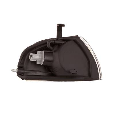 Rareelectrical - New Right Turn Signal Light Compatible With Subaru Legacy 1997-1999 84101Ac040 Su2531103 - Image 3