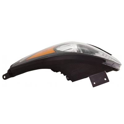 Rareelectrical - New Left Halogen Headlight Compatible With Kia Niro Sx Touring Sport Utility 4 Door 1.6L 2017 2018 - Image 3