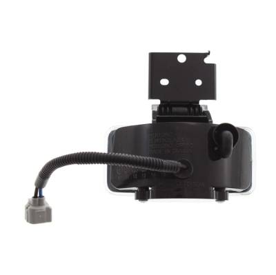 Rareelectrical - New Right Passenger Fog Light Compatible With Jeep Grand Cherokee 97-98 55155312 Ch2593115 - Image 4