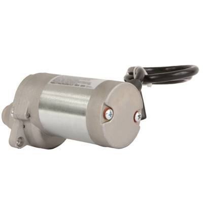 Rareelectrical - New 110V 12 Tooth Starter Compatible With Toro Electric Start Snow Blowers 180 2011 1191983 119-1983 - Image 3