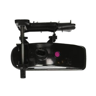 Rareelectrical - New Left Fog Light Compatible With Chevrolet Silverado 1500 2500 1999-02 10368476 Gm2592113 - Image 3