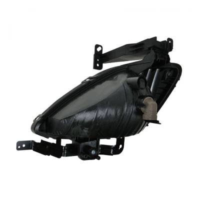 Rareelectrical - New Right Fog Light Compatible With Hyundai Elantra Sedan 2012-2013 922023X000 922023X020 - Image 3