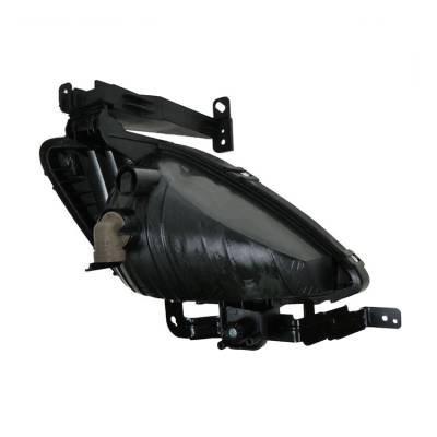Rareelectrical - New Driver Side Fog Light Compatible With Hyundai Elantra Sedan 12-13 922013X000 922013X020 - Image 4