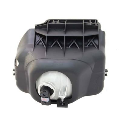 Rareelectrical - New Left Driver Side Fog Lights Compatible With Chevrolet Silverado 1500 Hd 2003 15190982 Gm2592127 - Image 4